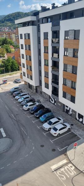 Apartman Paradiso